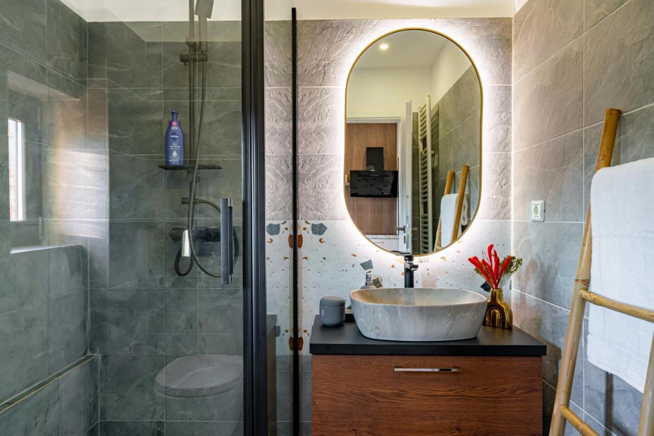 Apartamento Golden View - Breathtaking Location In Bucarest Exterior foto